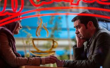  اعتراض کارگردان «نبات» به نحوه اکران فیلمش