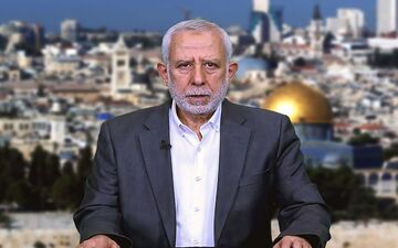 گفت‌وگوهای قاهره بر برنامه سیاسی مشترک فلسطینی‌ها متمرکز است