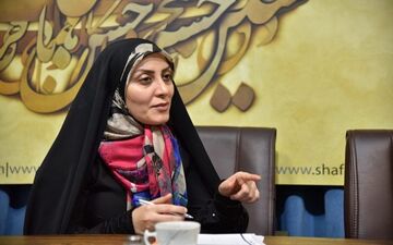سخنگوی ستاد پزشکیان: رقیب به دنبال بزرگ‌نمایی افزایش نسبی مشارکت است تا مرددها را خانه‌نشین کند/صحنه رقابت را تا ساعت ١٢ امشب ترک نکنیم