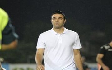 دستیاران نکونام مشخص شدند