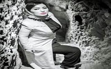 شقایق دلشاد، کنار دریا