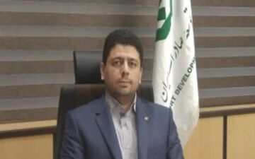 نقش بانک توسعه صادرات ایران در حمایت از صنایع پساجنگ