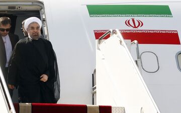 چله‌نشینی برای دستور رییس‌جمهور که هنوز اجرا نشده