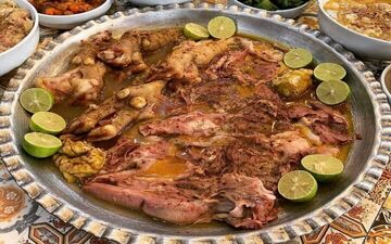 فواید و مضرات مصرف کله‌پاچه+جزئیات جالب!