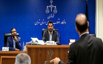مدیرعامل سابق پتروشیمی: سال۹۰، ۱۷ میلیون تومان حقوق می‌گرفتم/ حقوق شیخ‌الاسلامی ۲ هزار دلار بود