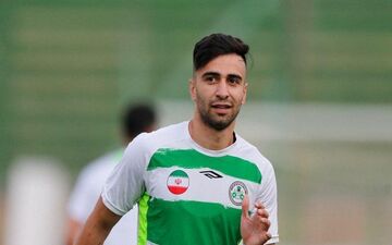 آخرین خبر از خرید جذاب فرهاد برای استقلال