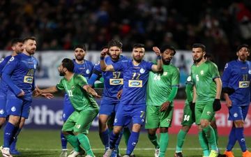 زنگ خطر برای استقلال فرهاد مجیدی
