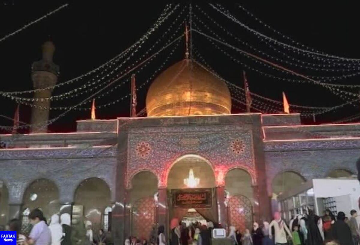 حال و هوای شب های رمضان دمشق در مستند «حکایات مدینه » شبکه العالم