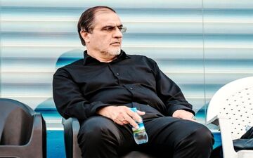 حمایت قاطع شهریاری از نکونام پس از شکست در دربی
