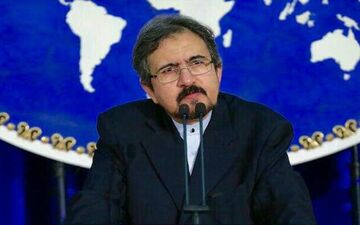 واکنش سخنگوی وزارت امور خارجه به ادعاهای مشاور ترامپ