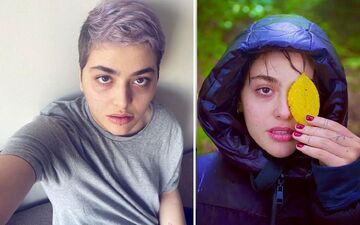 ریحانه پارسا از فرزند خود رونمایی کرد !! + عکس بچه ریحانه پارسا