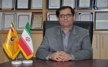 ساخت لوله های علمک پلیمری مقاوم برای اولین بار در کشور