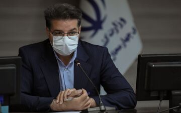 
روز بدون فوتی کرونا در چهارمحال و بختیار ثبت شد