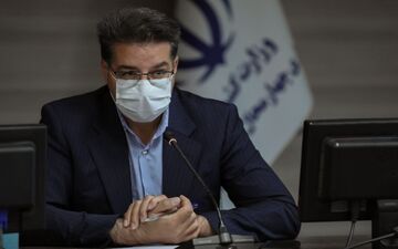 
روز بدون فوتی کرونا در چهارمحال و بختیار ثبت شد