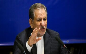 ایران برای همکاری‌های ترانزیتی و حمل و نقل با قرقیزستان آمادگی دارد