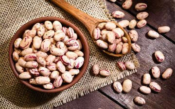 قیمت رسمی لوبیا چیتی اعلام شد (۶ بهمن)