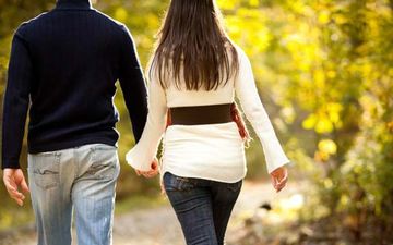 حس فوق‌العاده‌ای که می‌توانید به همسر خود بدهید/ این حس معجزه می‌کند