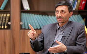 فتاح از واگذاری املاکِ در اختیار بنیاد مستضعفان در بورس املاک و مستغلات خبر داد