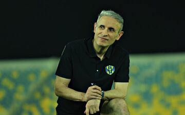 گل‌محمدی: شرمنده هواداران دهوک شدیم / بازیکنان فکر می‌کردند بازی آسان است