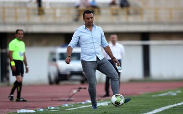 مهدی پاشازاده: با دو برد استقلال، باخت مقابل فولاد فراموش می‌شود 