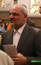 مراسم بزرگ چهره مردمی سال