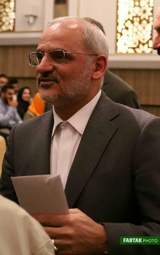 مراسم بزرگ چهره مردمی سال