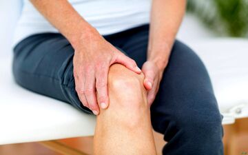 درباره آسیب رباط صلیبی بیشتر بدانیم