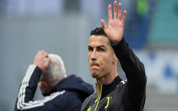 سود هنگفت باشگاه یوونتوس از فروش رونالدو
