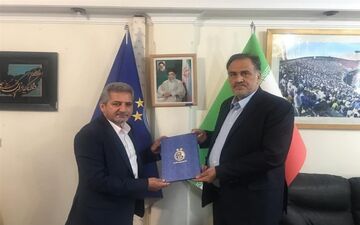 معاون اجرایی باشگاه استقلال معرفی شد 