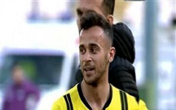 در بازی های بعدی جبران می کنیم ؛ اگر بازیکنی در تیم ما بد باشد هیچ کس اعتراض نمی کند