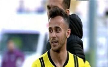 در بازی های بعدی جبران می کنیم ؛ اگر بازیکنی در تیم ما بد باشد هیچ کس اعتراض نمی کند