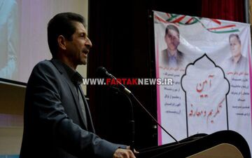 مدرسه کرمانشاهیان برای زلزله‌زدگان سیتان و بلوجستان تا مهر  99 به بهره‌برداری می‌رسد