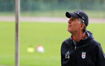 افشاگری جنجالی کی روش از مشکل بزرگش با پرسپولیس