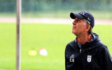 افشاگری جنجالی کی روش از مشکل بزرگش با پرسپولیس