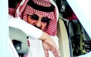 چه کسی جانشین ولیعهد سعودی خواهد شد؟