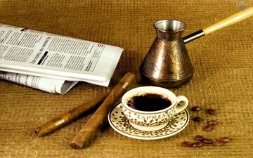 نوشیدنی که به ترک سیگار کمک می کند
