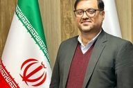 فرماندار شهرستان دامغان منصوب شد



