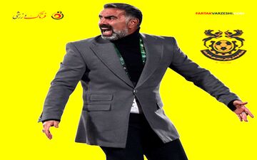 آخرین تیر ترکش فکری برای صعود؛ مس شهر بابک به دنبال معجزه