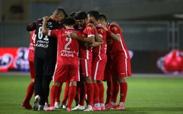 اعلام برنامه پرسپولیسی ها تا جدال با تراکتور 