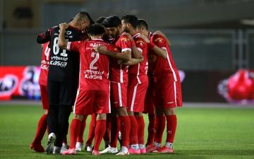 مسابقه پرسپولیس-شهرخودرو و 2 بازی دیگر لغو شد