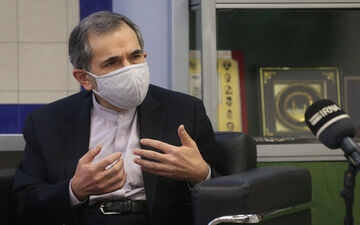 تخت روانچی: دولت بایدن برای بازگشت به برجام باید سریعا اقدام کند