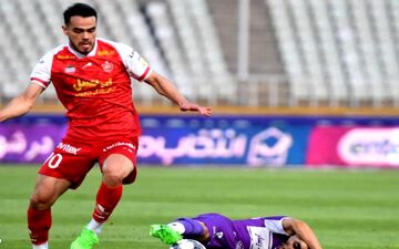 ستاره پرسپولیس برمی‌گردد