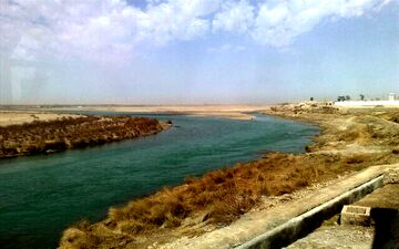 طالبان به بهانه خشکسالی، حق‌آبه ایران از هیرمند را نمی‌دهند
