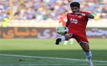  مرادمند: صدرنشینی سپاهان مقطعی است 