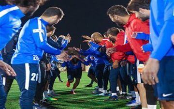  پاداش میلیاردر سعودی برای افزایش روحیه الهلال