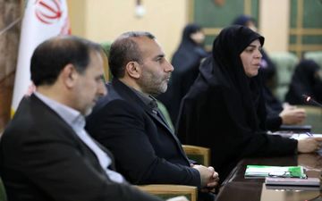 

فعالیت ۵۳ هزارو ۷۷۱ بانوی شاغل در استان کرمانشاه/نیاز بانوان کرمانشاهی به بیمارستان تخصصی و مراکز غربالگری سرطان



 