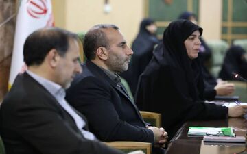 

فعالیت ۵۳ هزارو ۷۷۱ بانوی شاغل در استان کرمانشاه/نیاز بانوان کرمانشاهی به بیمارستان تخصصی و مراکز غربالگری سرطان



 