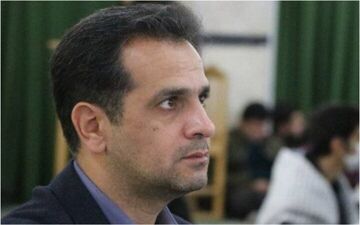 ‍ به کارگیری ۱۰۰ نفر نیروی خدمات شهری کرمانشاه در پی بارش کم‌سابقه و تگرگ شب گذشته