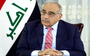 ابلاغ طرح ضرورت خروج نظامیان بیگانه به سفیر آمریکا در عراق