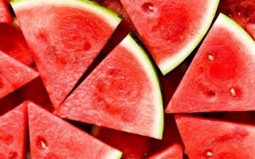 راهی شیرین برای درمان سنگ کلیه

